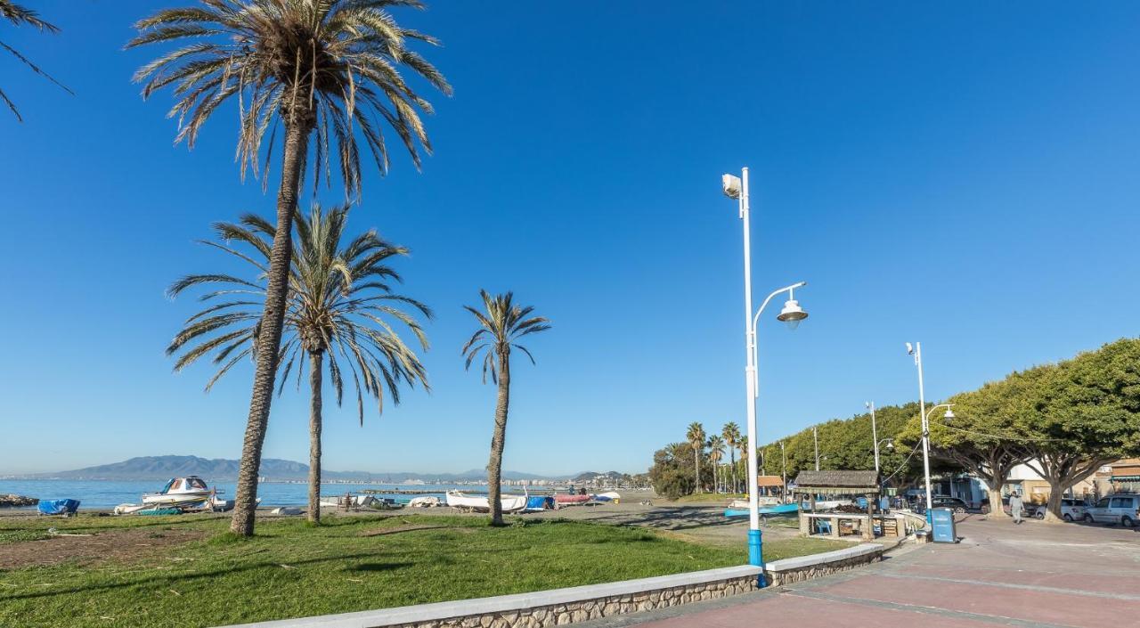 Apartament Casa El Palo Màlaga