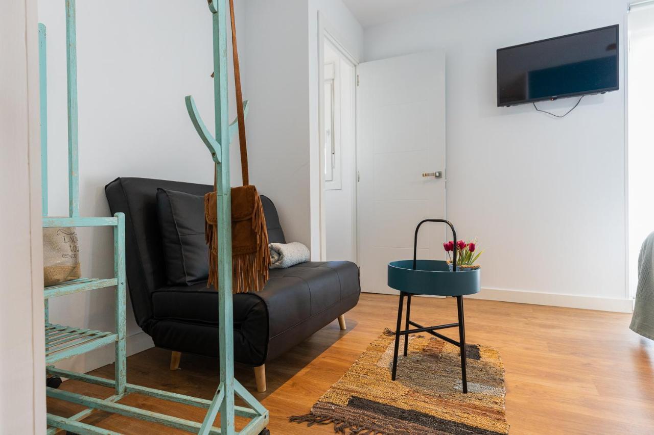 Appartement Casa El Palo